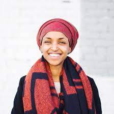 Teen vogue covers the latest in. Ilhan Omar Likely To Be First Somali American Muslim Woman In Elected Office