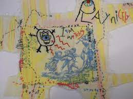 Skip to end of content. Anthony Stevens Again Inside Outsider Art
