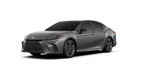 New 2025 Toyota Camry XSE XSE in Marietta #SU48A655