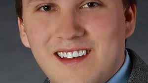 John Ruml of Redlands graduates from Randolph College with degree in  classics, theater