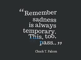 Inspirational Quotes About Depression. QuotesGram