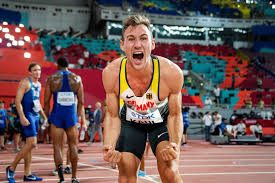 Women's 400m, final a, el and cr, femke bol, 50.37, 19 jun 2021; World Decathlon Champion Kaul Sees Tokyo Sharpness At World Athletics Challenge