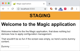 If you are an event organizer company, a party venue owner, or a business manager then 2. Kubernetes Configuration Management Options