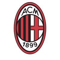 Ac milan men's warm up tee 194578525574. Ac Milan Linkedin