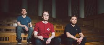 A humdrum star (deluxe edition) published. Gogo Penguin Btf 2019 Jegy Hu