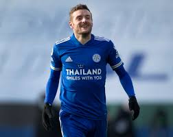 Leicester city football club is a professional football club based in leicester in the east midlands, england. Leicester City Jamie Vardy Wilfred Ndidi And Harvey Barnes Excelling