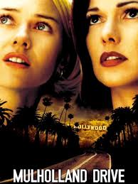 MULHOLLAND DRIVE (2001) Dir: David Lynch ⭐️⭐️⭐️⭐️⭐️ Mulholland Drive is the  story of Betty (Naomi Watts) and Rita (Laura Harring) or is it Diane (Naomi  Watts) and Camilla (Laura Harring)? All four of ...
