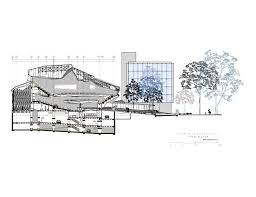 By alex tuesday october 28th, 2014. Gallery Of Roberto Cantoral Cultural Center Broissin Architects 2
