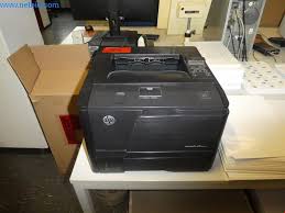 Fast deliver with warehouses all over the us. Used Hp Laserjet Pro 400 M401dne Laserdrucker For Sale Trading Premium Netbid Industrial Auctions