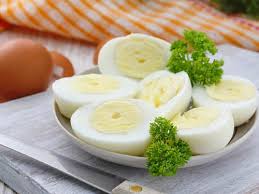 Eating Eggs During Pregnancy Is Boiled Egg Good For Pregnancy