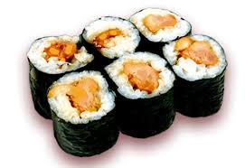 Limon, using peruvian and local ingredients, and above all, passion. Sushi Izumi Berlin Yakitori Maki