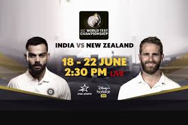 In india, the match will be broadcast on the star sports. Icc Wtc Final Star Sports Launches New Promo For Ind Vs Nz Watch News Update