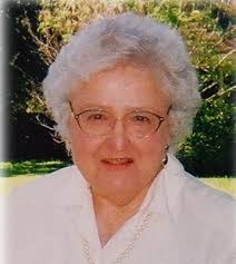 Martha Callender Obituary (2014)