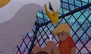 The Rescuers Down Under 1990 The Rescuers Down Under Every Disney Movie Family Movie Night