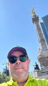 Saludos desde el paseo dominical