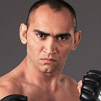 Antonio Mendes “Samuray”