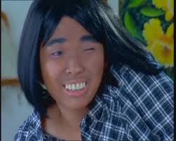 Miskha Malah Terkena Getahnya