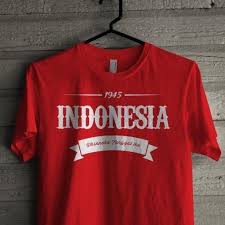 Contoh desain 2 banner banner spanduk hut ri 75. Cloting Jaket Kaos Photos Facebook