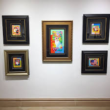 There's no relationship to the furniture and it requires you to tilt your head way back to look at the piece of art. Three Simple Rules To Follow When Hanging Art In Your Home