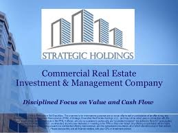 These results make brookfield the biggest public real estate investment company on the planet for the third year running, according to the forbes global 2000 list for 2020. Established And Growing Real Estate Investor Offering Above Market Yi
