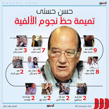 We did not find results for: ÙÙŠ Ø§Ù„Ø°ÙƒØ±Ù‰ Ø§Ù„Ø£ÙˆÙ„Ù‰ Ù„ÙˆÙØ§ØªÙ‡ Ø­Ø³Ù† Ø­Ø³Ù†ÙŠ ØªÙ…ÙŠÙ…Ø© Ø­Ø¸ Ù†Ø¬ÙˆÙ… Ø§Ù„Ø³ÙŠÙ†Ù…Ø§
