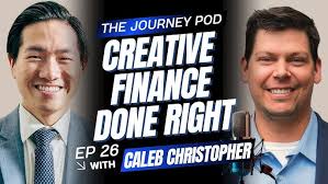 The Power of Saying No (w/ Caleb Christopher) [TJP Spotlight Segment]
