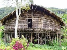Maybe you would like to learn more about one of these? Daftar Terlengkap 5 Rumah Adat Papua Keunikan Gambar Makna