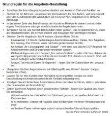 Mit unserer vorlage ein angebot erstellen, das den rechtlichen anforderungen entspricht. Individuelle Angebote Gestalten So Erhalten Sie Den Auftrag