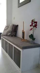 Jeder Kennt Wohl Die Kallax Schranke Von Ikea Nachstehend 11 Fantastische Ideen Zum Selbermachen Mit Den Kallax Schranken Ikea Kallax Shelf Ikea Diy Kallax Ikea