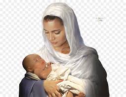 Kristologi adalah bagian dari jawaban atas tangisan tersebut. Maria Yesus Maria Ibu Yesus Gambar Png