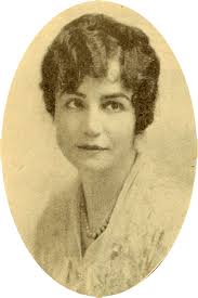 Lois Weber