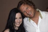 Backbeat: Amy Lee Attends EMI Canada's Evanescence Listening Party