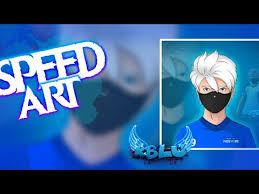 World popular streamers all choose to live stream arena of valor, pubg, pubg mobile, league of legends, lol, fortnite, gta5, free fire and minecraft on nonolive. Fa Art For Mr Ali Yt Avatar De Free Fire Youtube