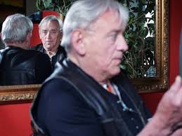 Overleden bluesheld Michael de Jong was 'één van de grootsten'