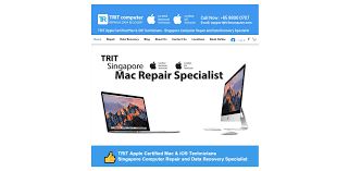 We repair and service all desktop computers and laptops. Top 17 Places For The Best Laptop Repairs In Singapore 2021