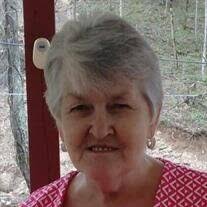 Fayetta Messer Collins Blackburn Obituary
