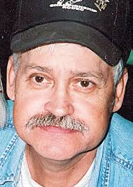 Cecil Thompson, retired from American Fast Print