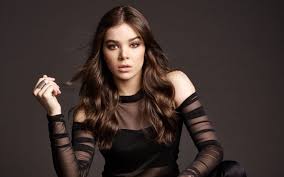 Also you can download all wallpapers pack with hailee steinfeld free, you just need click red download button on the right. Hailee Steinfeld Wallpapers Top Free Hailee Steinfeld Backgrounds Wallpaperaccess