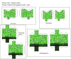 We did not find results for: Papercraft Mutant Creeper Mutant Creeper Mod Paper Crafts Paper Crafts Diy Kids Soda Tab Crafts