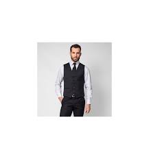 Voir plus d'idées sur le thème mode homme, habillement homme, costume homme. Ajf Gilet Costume Noir Nalan Com Sg