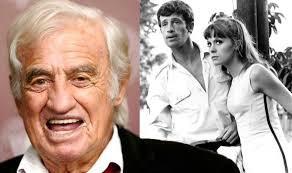The son of french sculptor paul belmondo and. Vdvbcvzcsq0w5m