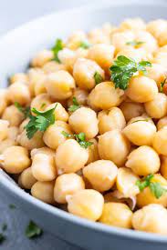 3 Easy Ways To Cook Chickpeas Garbanzo Beans Evolving Table Recipe Crunchy Chickpeas Cooking Garbanzo Bean Recipes
