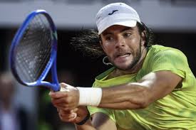Jaime Faria estreia-se a ganhar num Masters 1.000