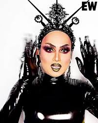 RuPaul's Drag Race All-Stars 5 portraits