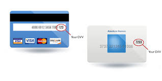 The cvv, or card verification value, can also be referred to as the csc, or card security code. What Cvv Code