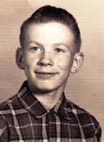 Larry Jay Womack (1946-2014)