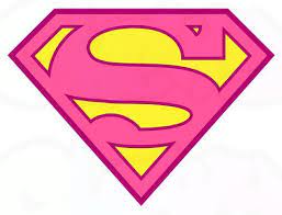 Superwoman Logo Google Search Supergirl Birthday Supergirl Supergirl Cakes