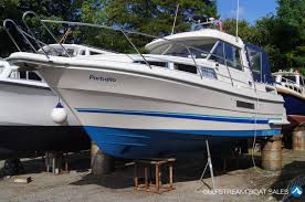 Browse cabin cruisers or place a free ad today on vivaboats.com! Marex 280 Holiday For Sale Uk Ireland At Gulfstream Boat Sales