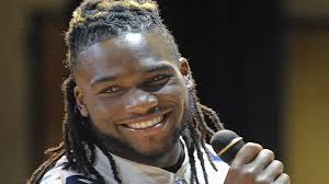 Cowboys rookie Jaylon Smith's comeback is based