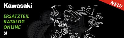 Riders #1 source for genuine oem kawasaki parts just as you've come to expect from us. Kawasaki Ersatzteilkatalog Online Alex S Bikeshop Bad Mergentheim
